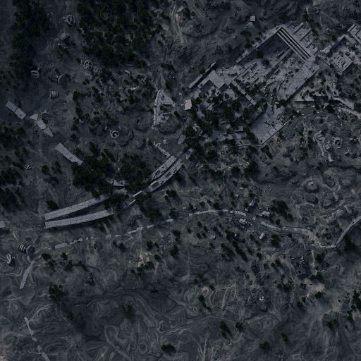 Blue Gate map preview